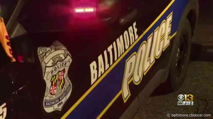 40-Year-Old Man Arrested In Connection With June 16 West Baltimore Homicide