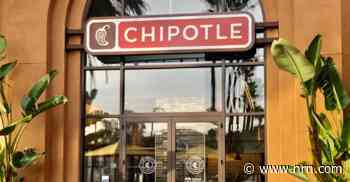 The first Chipotle store just filed for union recognition