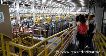 Imprese aperte: gli ultimi appuntamenti di giugno e luglio - Gazzetta di Parma