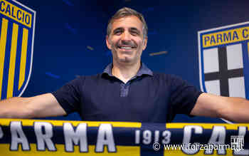 Cds: "Sfida aperta in panchina tra emergenti e veterani" - Forza Parma