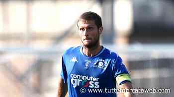 Parma, Krause "annuncia" Romagnoli: il difensore domani sarà in città per visite e firma - TUTTO mercato WEB