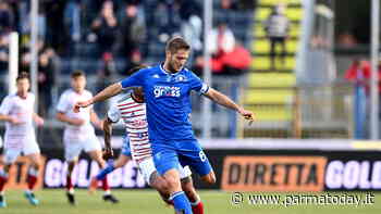 Parma, è fatta per Romagnoli dell'Empoli - ParmaToday