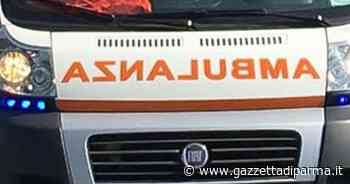 Incidente sulla pedemontana, coinvolti tre veicoli. Due feriti - Gazzetta di Parma