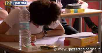 La maturità a Parma: interviste e commenti - Video - Gazzetta di Parma