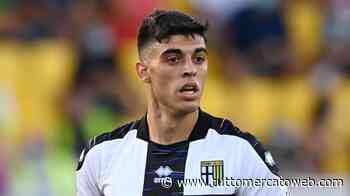 Brunetta riparte dal Santos Laguna: l'argentino saluta il Parma e posa con la nuova maglia - TUTTO mercato WEB