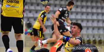 Kurch statt Johannsson: Der HCE justiert sich am Kreis neu - Nordbayern.de