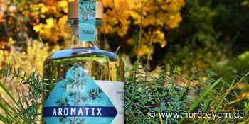 FAU-Gin wird beim Aromagartenfest und beim Schlossgartenfest ausgeschenkt - Nordbayern.de