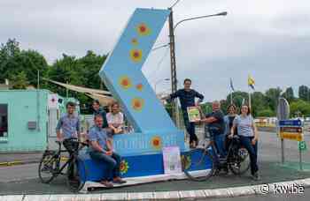 Kuurne is klaar voor een zomer boordevol sfeer - KW.be - KW.be