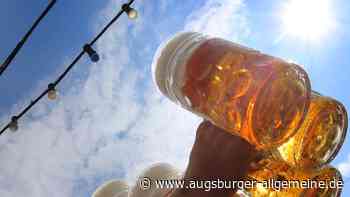 Am Wochenende steigt in Reutti das Dorffest