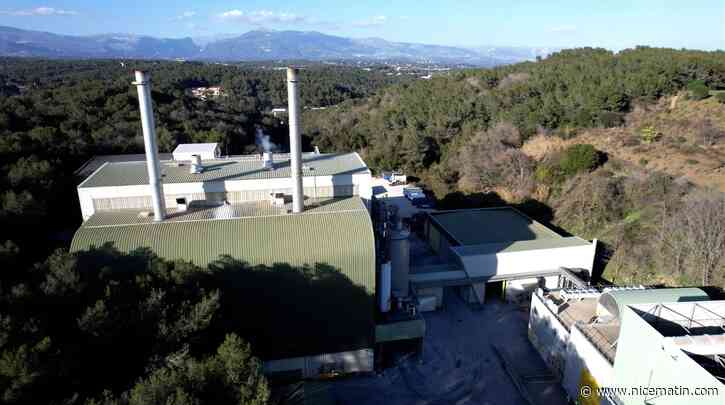 Bientôt les déchets chaufferont les logements à Antibes: ce qu'il faut savoir sur le futur réseau de chaleur