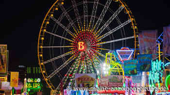 Rheinkirmes Düsseldorf: Mehrere Sperrungen für größte Kirmes am Rhein