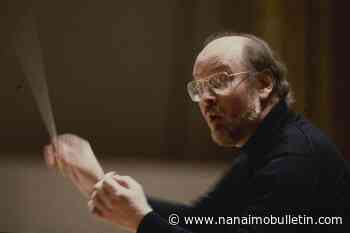 Movie music maestro John Williams, 90, steps away from film, but not music