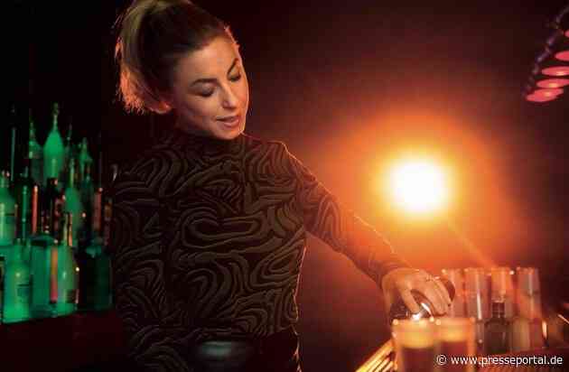 In Deutschland ist Trinkgeld alles andere als selbstverständlich / Mit einer Studie zum Thema Trinkgeld möchte Jägermeister die Trinkgeldkultur im Nachtleben und in der Gastronomie fördern