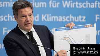 Deutschland ruft die Alarmstufe des «Notfallplans Gas» aus: Was sind die Folgen?