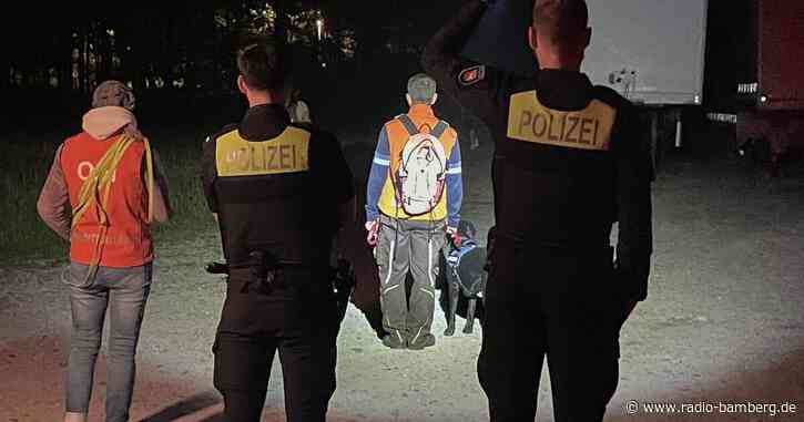 Suche nach vermisstem Jungen – Mordkommission eingerichtet