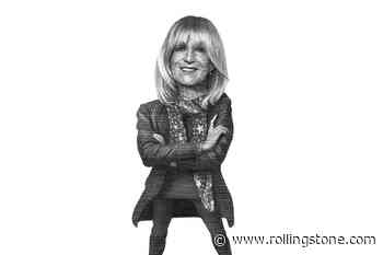 Christine McVie on Navigating the ‘Storm’ of Fleetwood Mac and the Genius of Peter Green