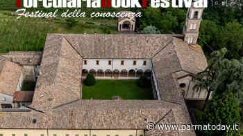 Torna TorculariaBookFestival - ParmaToday