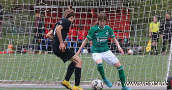 U15: Nordderby um die Meisterschaft