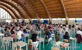 Concorsi al PalaFermi di Fabriano per l'assunzione di due unità - RadioGold.TV