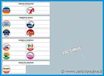 Elezioni a Fabriano: ultimi appelli al voto dei 4 candidati a Sindaco della città - Centropagina