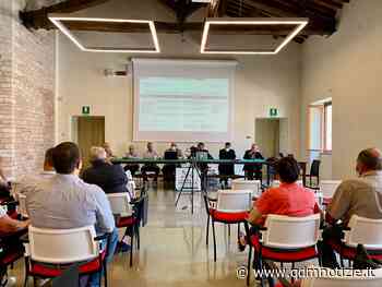 Fabriano / Raddoppio Orte - Falconara, presentata la relazione conclusiva - QDM Notizie