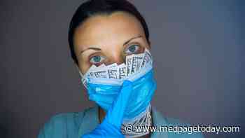 NP Allegedly Faked Diagnoses, Stole Doctors' Identity in Loan Fraud Scheme