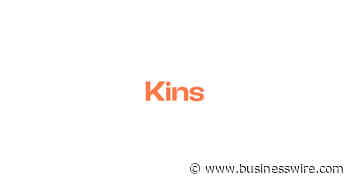 Hybrid-care Physical Therapy Platform Kins Announces $7.2M in Total Seed Funding to Accelerate Innovation in Care Delivery - Business Wire