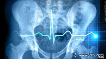 Healthbeat 4: Treating pelvic pain with physical therapy - KTIV Siouxland's News Channel