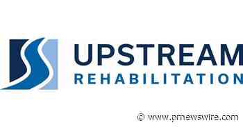 UPSTREAM REHABILITATION ACQUIRES CRESCENT PHYSICAL THERAPY IN SOUTH CAROLINA - PR Newswire