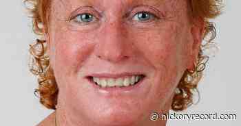 Physical therapy assistant winner of Mercy Award - Hickory Daily Record