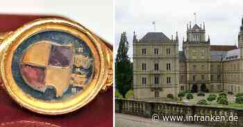 Coburg: Bei "Kunst und Krempel"-Dreh - Goldener Ring aus Acker gibt Experten Rätsel auf