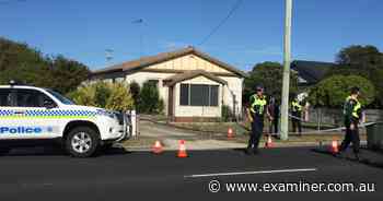 Tasmania Police search for men who fled Ulverstone house after confrontation with resident - The Examiner