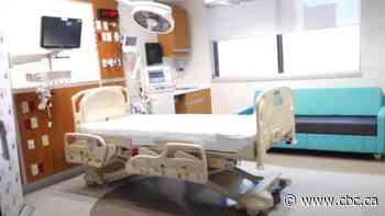 Delayed diagnosis led to infant losing legs and hand, family claims in $31.7M lawsuit