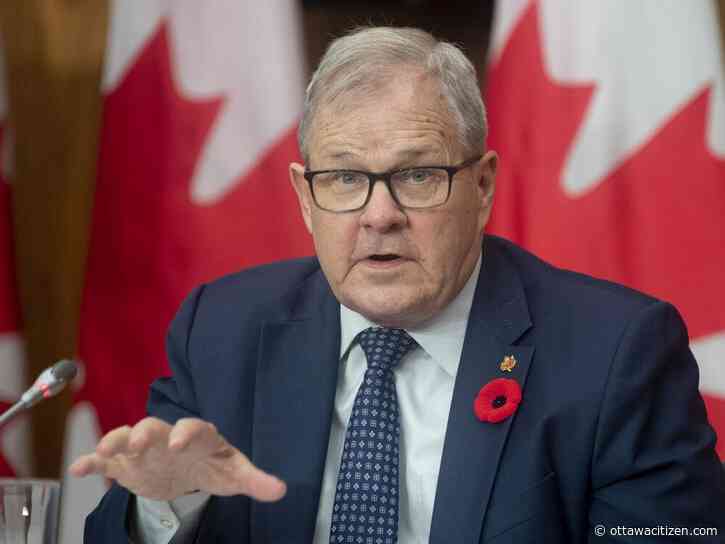 Vaillancourt: Decision to outsource veterans' rehab is a disservice