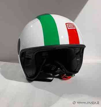Vendo ORIGINE SIERRA ITALY White ORIGINE a Fossombrone (codice 8939246) - Moto.it