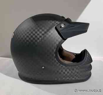 Vendo Just1 J-STORM Carbon Just1 a Fossombrone (codice 8939002) - Moto.it