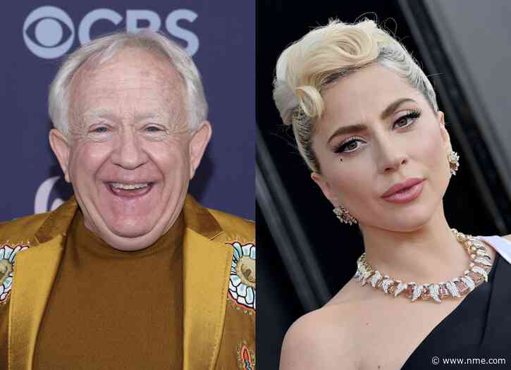 Leslie Jordan mistook Lady Gaga for an extra on ‘American Horror Story’