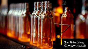 Vetropack schluckt die Inflations-Kröte: Ein neues Werk in Italien wird teurer als geplant