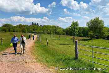 Lahr und Rust treten dem Verband für Landschaftserhaltung bei - Lahr - Badische Zeitung