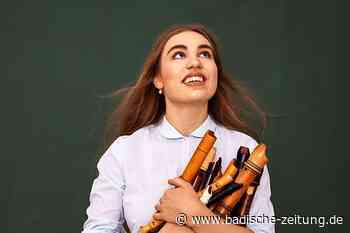 "Ich bin mit Ettenheim verbunden" - Lahr - Badische Zeitung