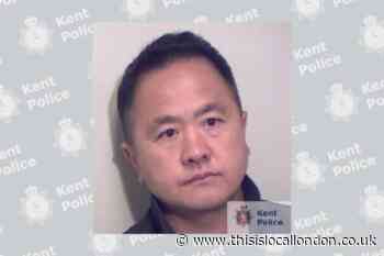 John Lewis Bluewater worker jailed for stealing Apple and Samsung items