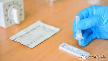 Jenaer Inzidenzwert steigt weiter