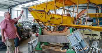 Griesheim bietet Ferienprogramm an - Echo Online