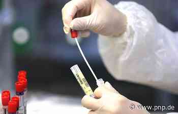 RKI meldet 212 Neuinfektionen mit Corona im Landkreis - Passauer Neue Presse - PNP.de
