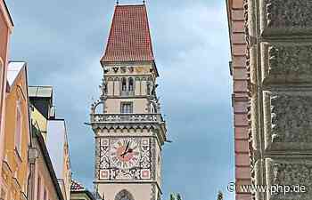 Weißwürste zum Jubiläum - Passau - Passauer Neue Presse - PNP.de