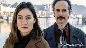 TV-Tipp: Frauen mit Vergangenheit - Krimi aus Passau geht nochmal los - STERN.de