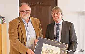 Abschied von der Arbeitsagentur - Passau - Passauer Neue Presse - PNP.de