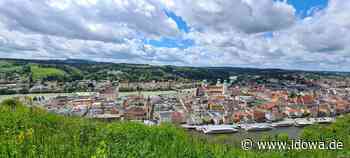 Drei-Flüsse-Stadt: Ausflugstipps für einen Tag in Passau - idowa
