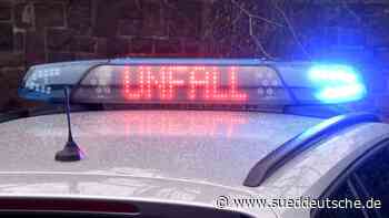 Unfälle - Passau - Schwer verletzter Motorradfahrer bei Unfall in Niederbayern - Bayern - SZ.de - Süddeutsche Zeitung - SZ.de