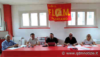 Fabriano / I sindacati presentano nuove proposte ai candidati sindaco - QdM Notizie - QDM Notizie